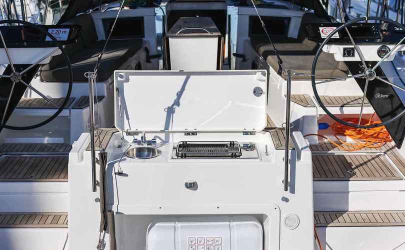 Photo Dufour 44 (2024)