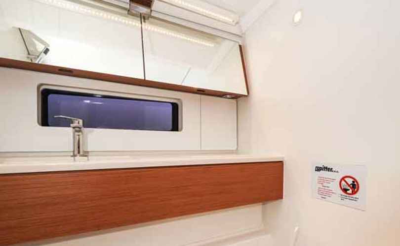 Photo Dufour 44 (2024)