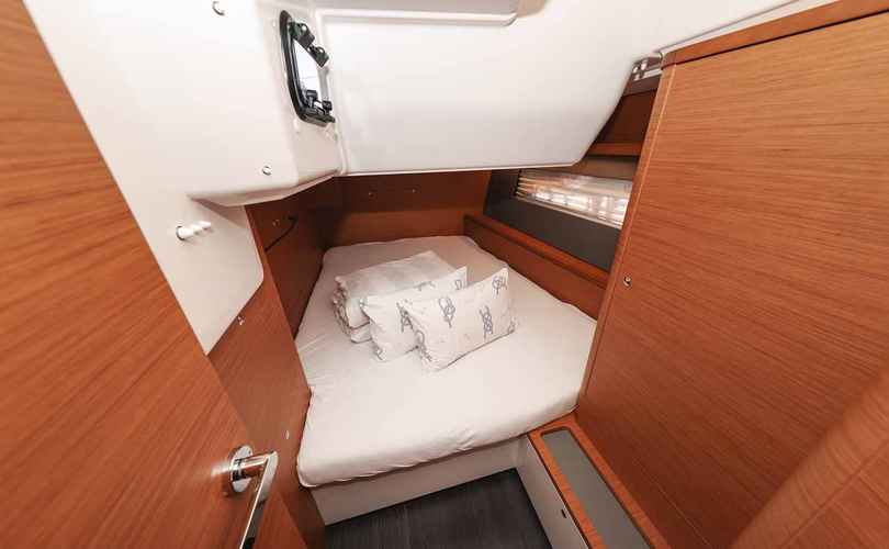 Photo Dufour 44 (2024)