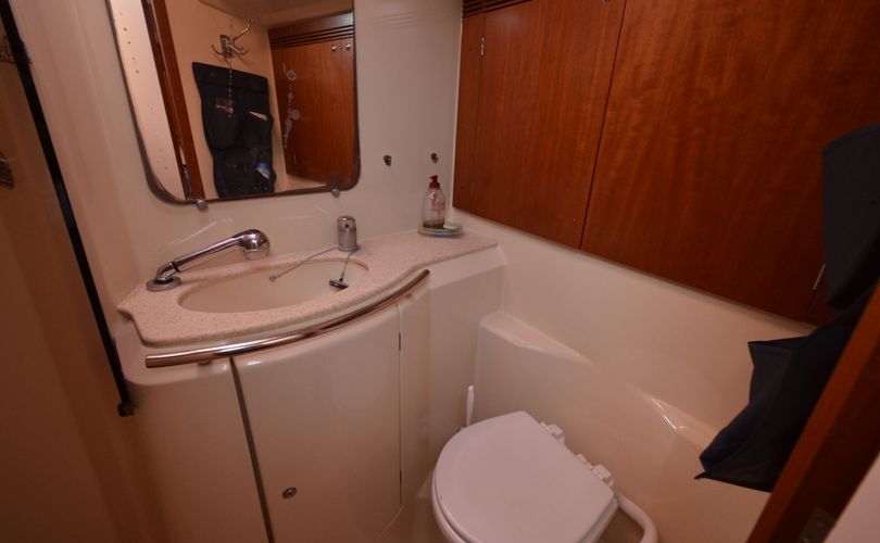 Photo Dufour 44 (2005)