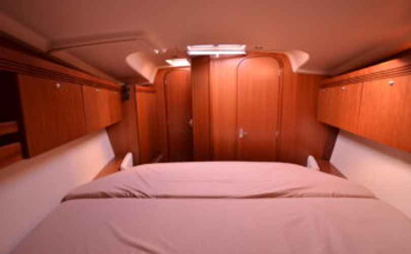 Dufour 44