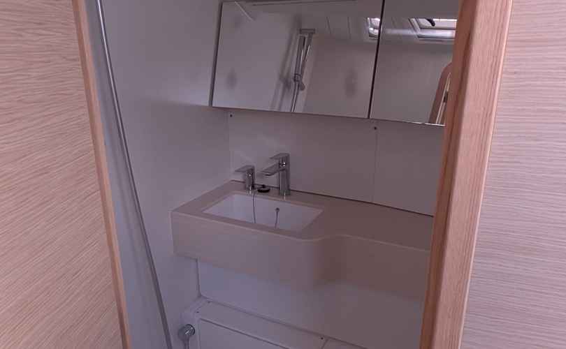 Photo Dufour 44 (2025)