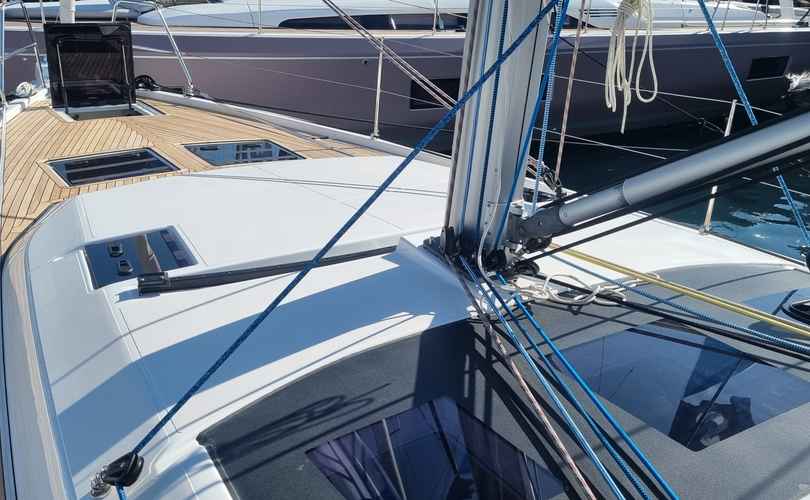 Photo Dufour 44 (2026)