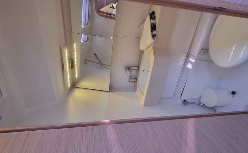 Photo Dufour 44 (2026)