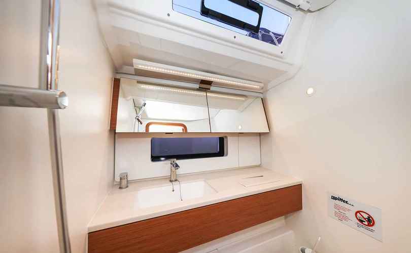 Photo Dufour 44 (2024)