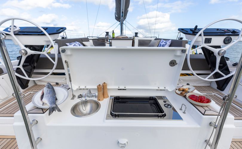 Photo Dufour 44 (2026)