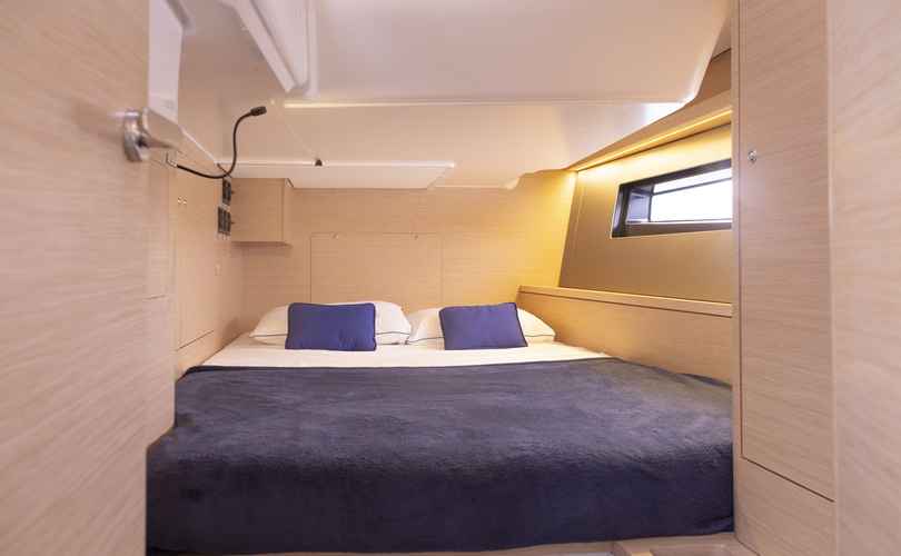 Photo Dufour 44 (2026)