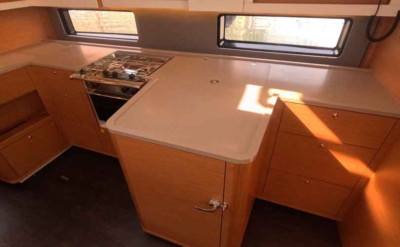 Photo Dufour 44 (2025)