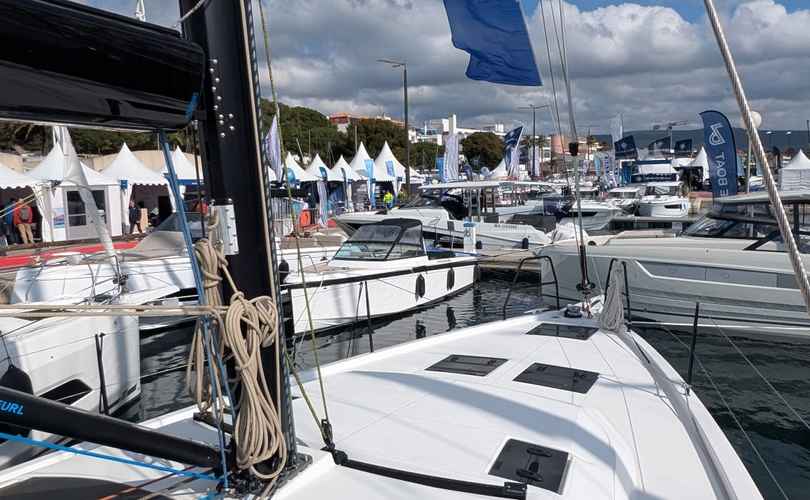 Photo Dufour 44 (2025)