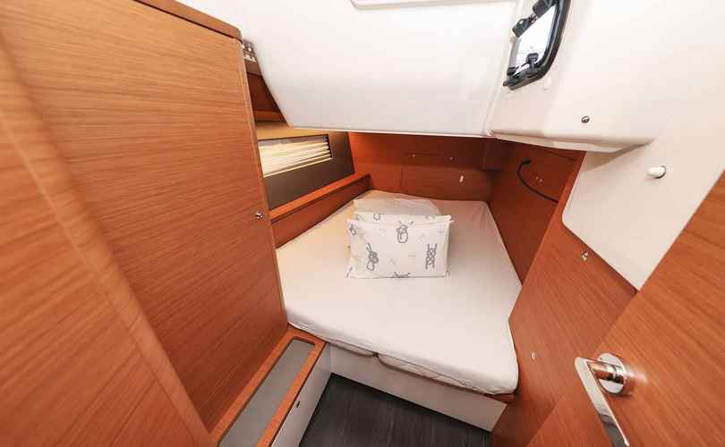 Photo Dufour 44 (2024)