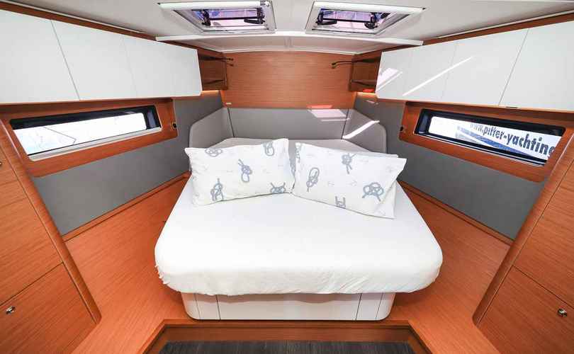 Photo Dufour 44 (2024)