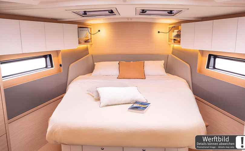 Photo Dufour 44 (2026)