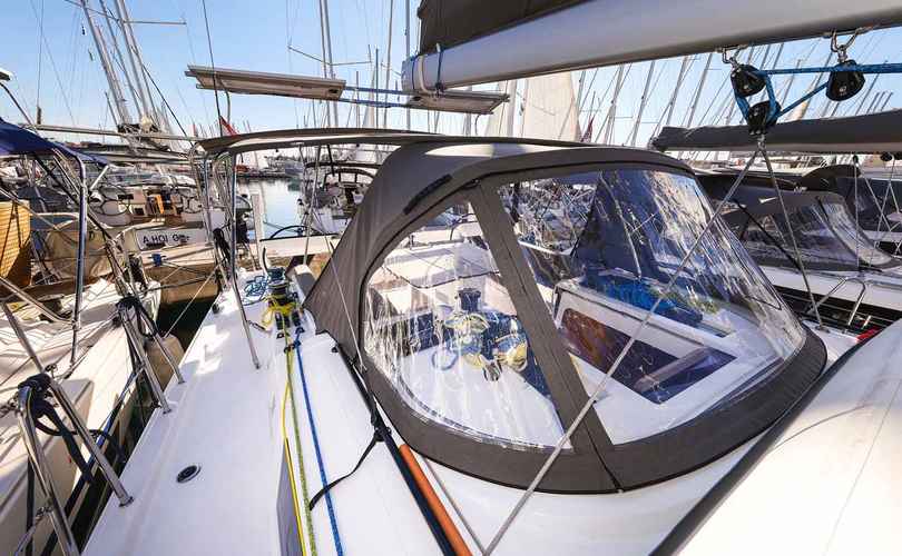 Photo Dufour 44 (2024)