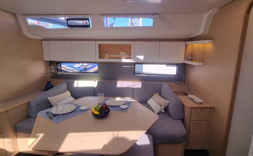 Photo Dufour 44 (2026)