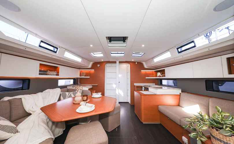 Photo Dufour 44 (2024)