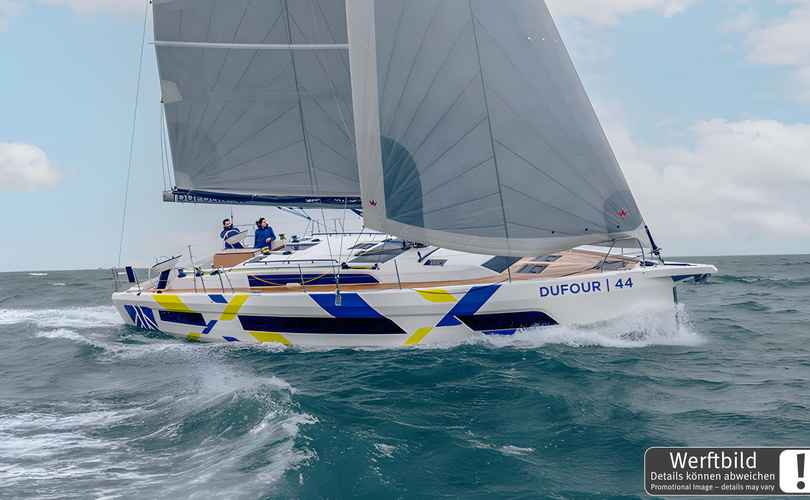 Photo Dufour 44 (2026)