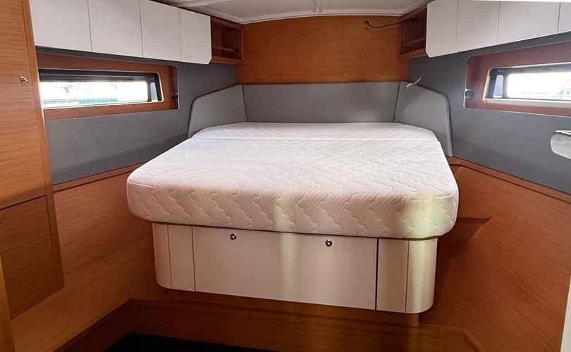 Photo Dufour 44 (2025)