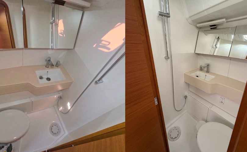 Photo Dufour 44 (2025)