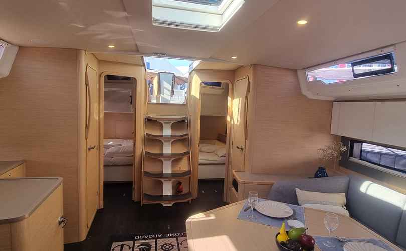 Photo Dufour 44 (2026)