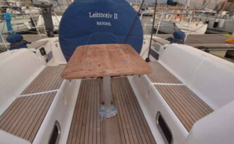 Dufour 44