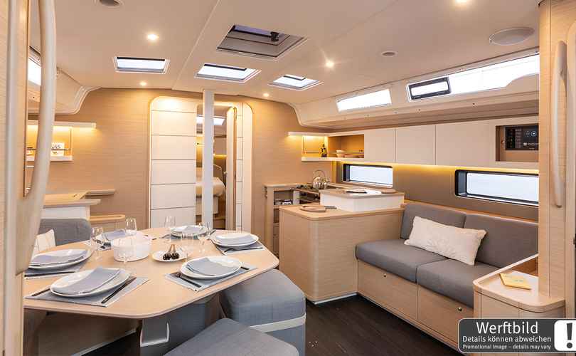 Photo Dufour 44 (2026)