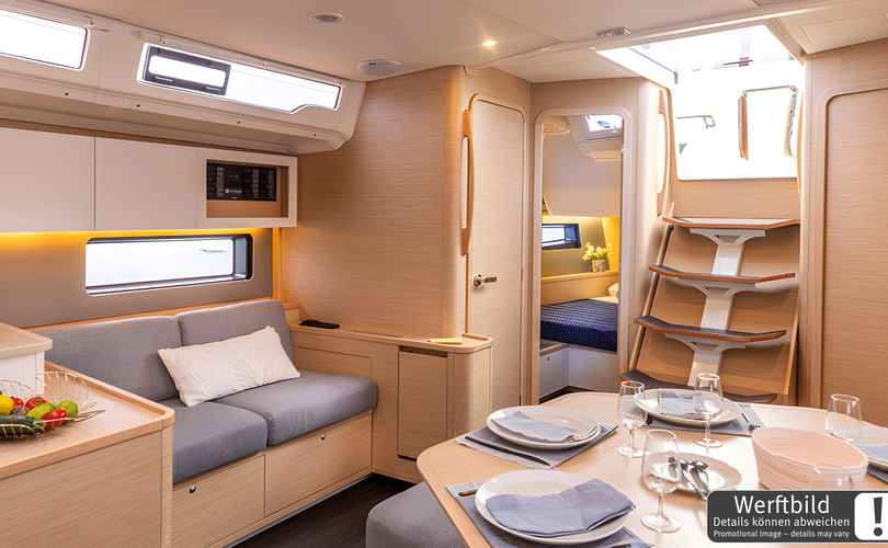 Photo Dufour 44 (2026)