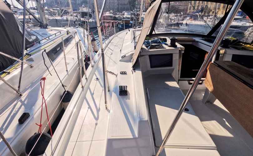 Photo Dufour 44 (2025)