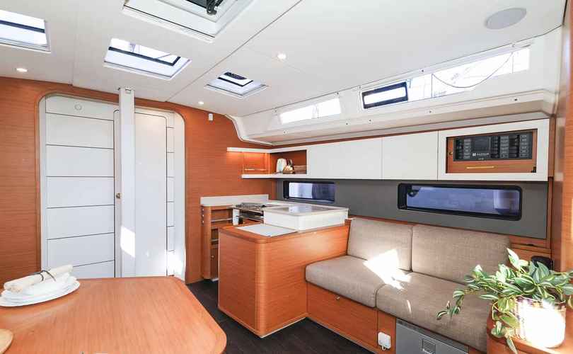 Photo Dufour 44 (2024)