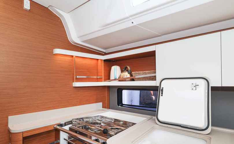 Photo Dufour 44 (2024)