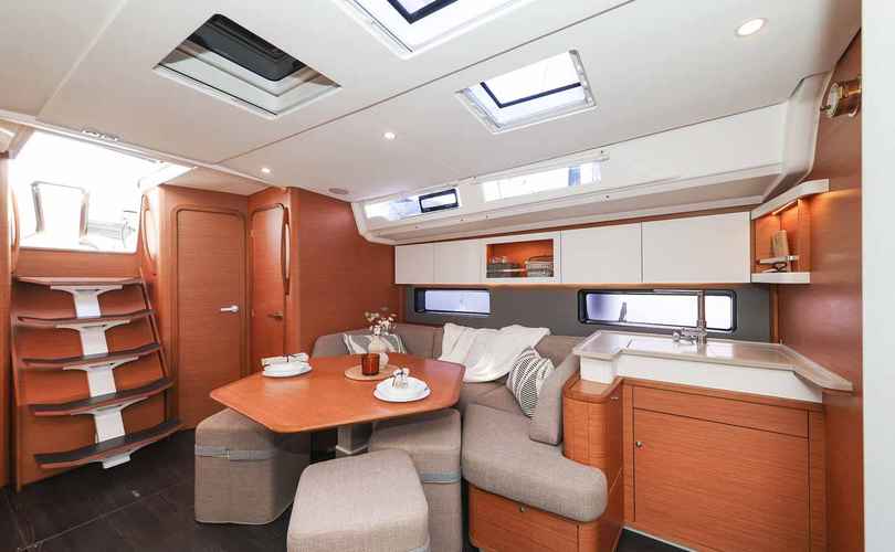 Photo Dufour 44 (2024)