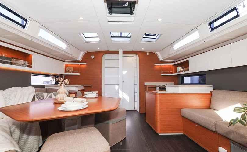 Photo Dufour 44 (2024)