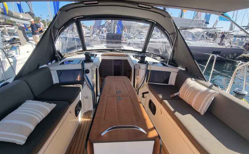 Photo Dufour 44 (2026)