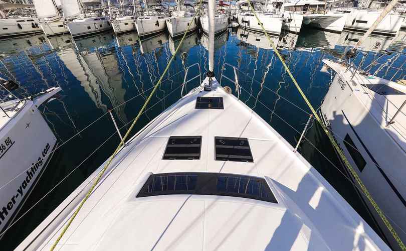 Photo Dufour 44 (2024)