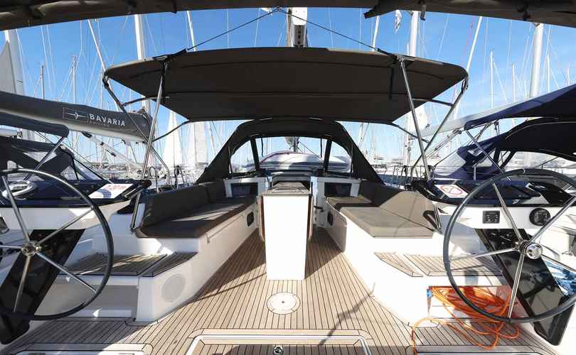 Photo Dufour 44 (2024)