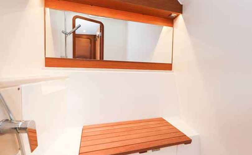 Photo Dufour 44 (2024)