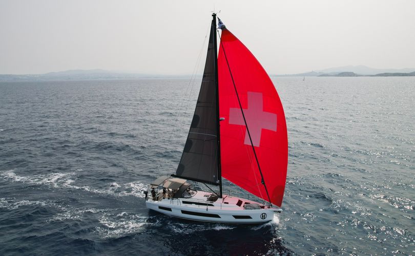 Photo Dufour 44 (2025)