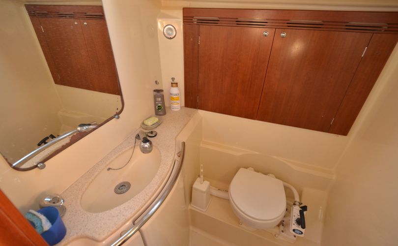 Photo Dufour 44 (2005)