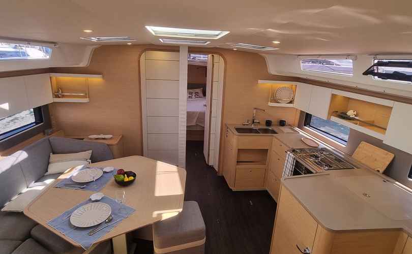 Photo Dufour 44 (2026)