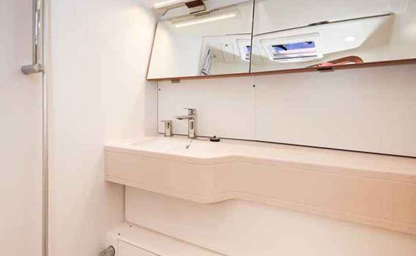 Photo Dufour 44 (2024)