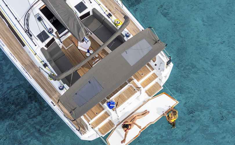 Photo Dufour 44 (2025)