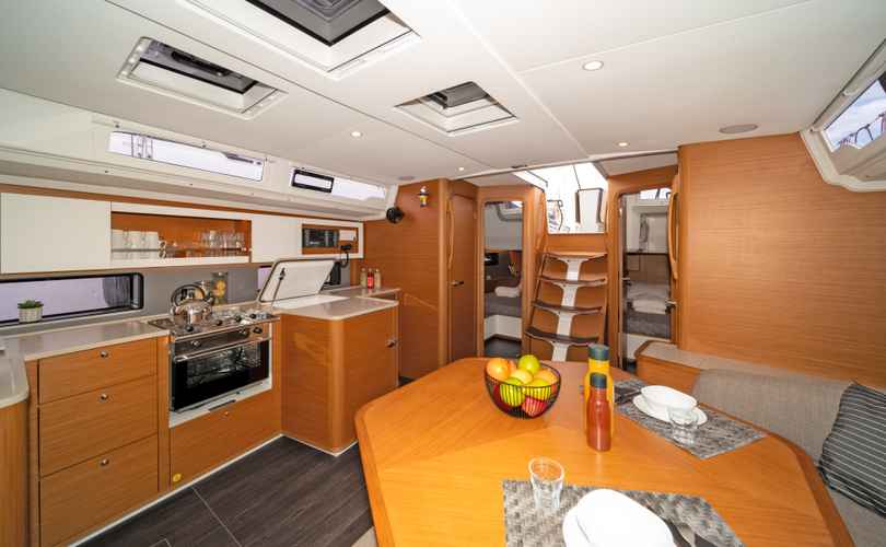 Photo Dufour 44 (2025)