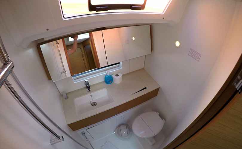 Photo Dufour 44 (2025)