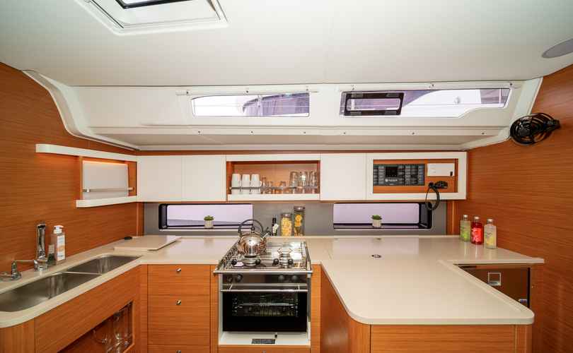 Photo Dufour 44 (2025)