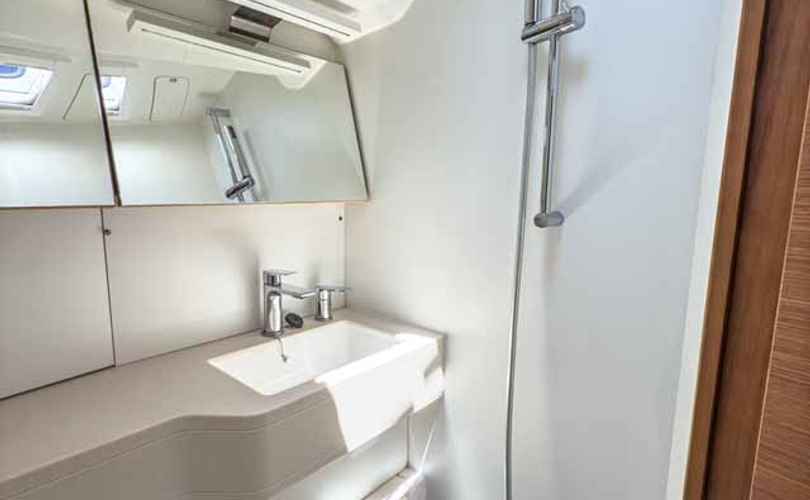 Photo Dufour 44 (2024)