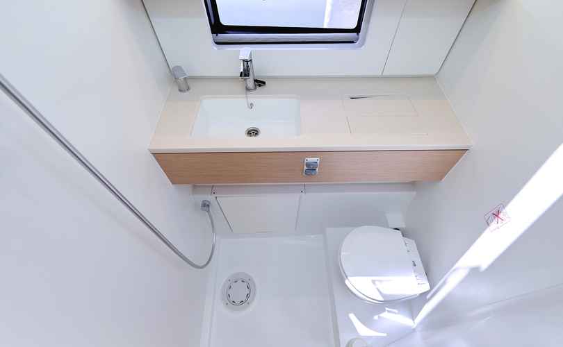 Photo Dufour 44 (2025)