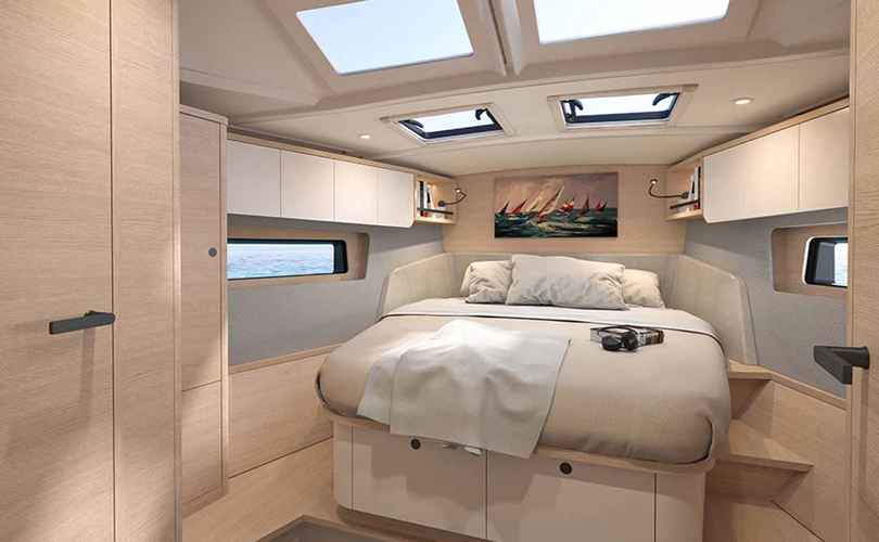 Photo Dufour 44 (2024)