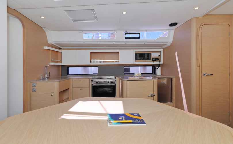 Photo Dufour 44 (2025)