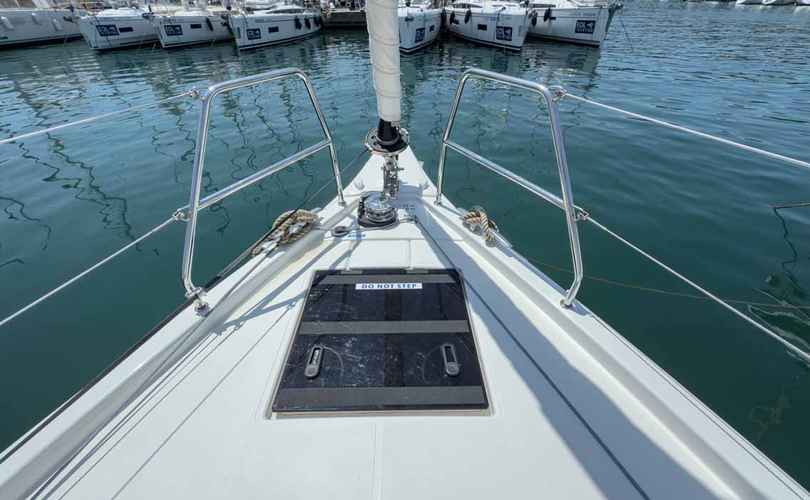 Photo Dufour 44 (2024)