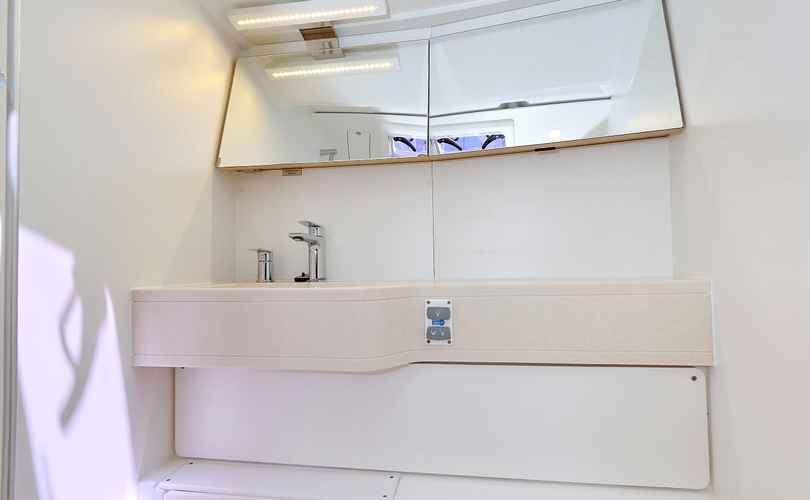 Photo Dufour 44 (2025)