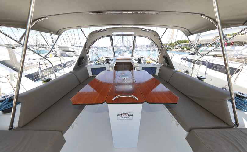 Photo Dufour 44 (2025)